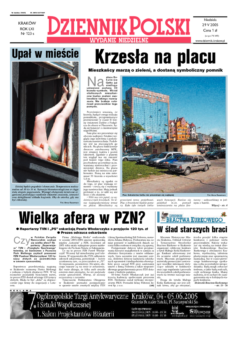 Dziennik Polski