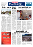 Dz. Małopolski Zach.