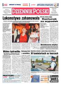 Dziennik Polski