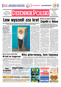Dziennik Polski