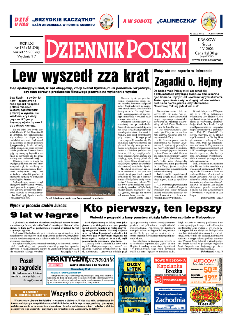 Dziennik Polski