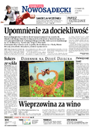 Dz. Nowosądecki