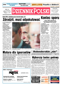 Dziennik Polski
