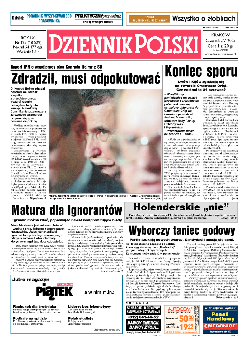 Dziennik Polski