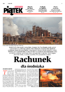Magazyn Piątek