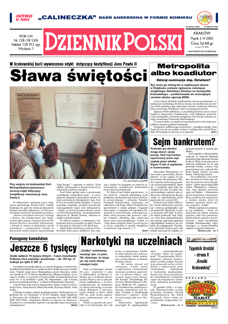Dziennik Polski