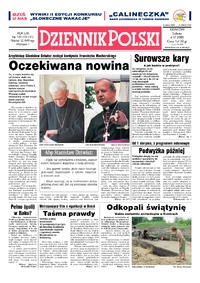 Dziennik Polski