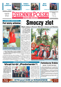 Dziennik Polski