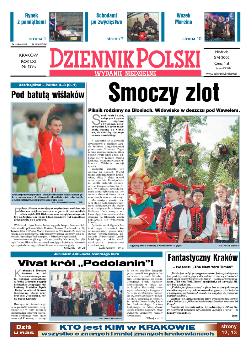 Dziennik Polski