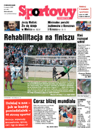Sport podkarpacki