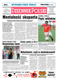 Dziennik Polski