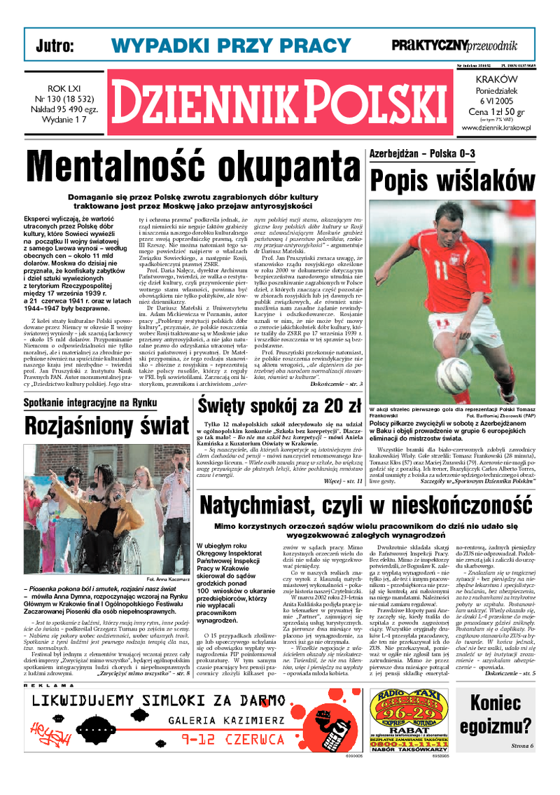 Dziennik Polski
