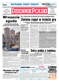 Dziennik Polski