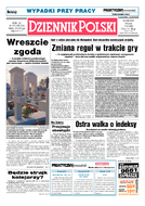 Dziennik Polski