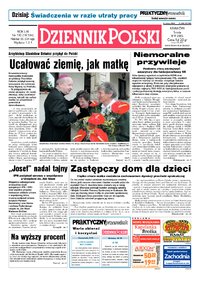 Dziennik Polski