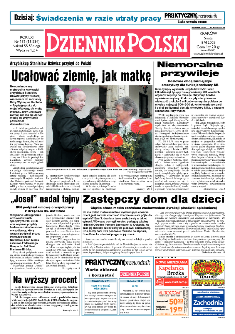 Dziennik Polski