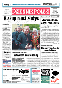 Dziennik Polski