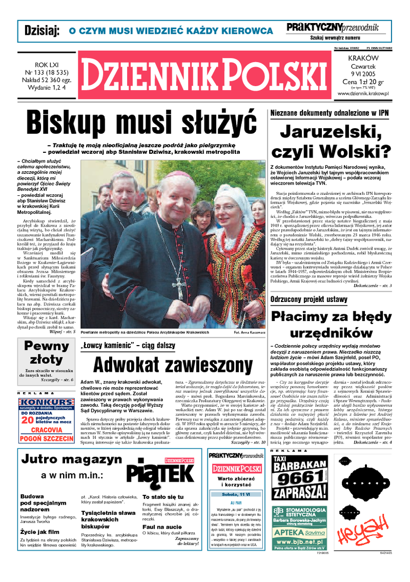 Dziennik Polski