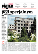Magazyn Piątek