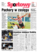 Dz. Sportowy