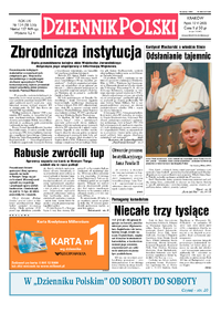 Dziennik Polski