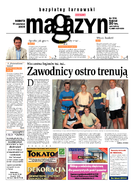 Magazyn Tarnowski