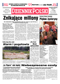 Dziennik Polski