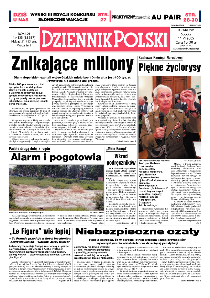 Dziennik Polski