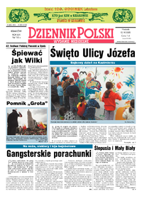 Dziennik Polski