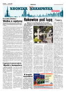Kronika Krakowska