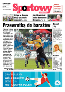 Sport podkarpacki