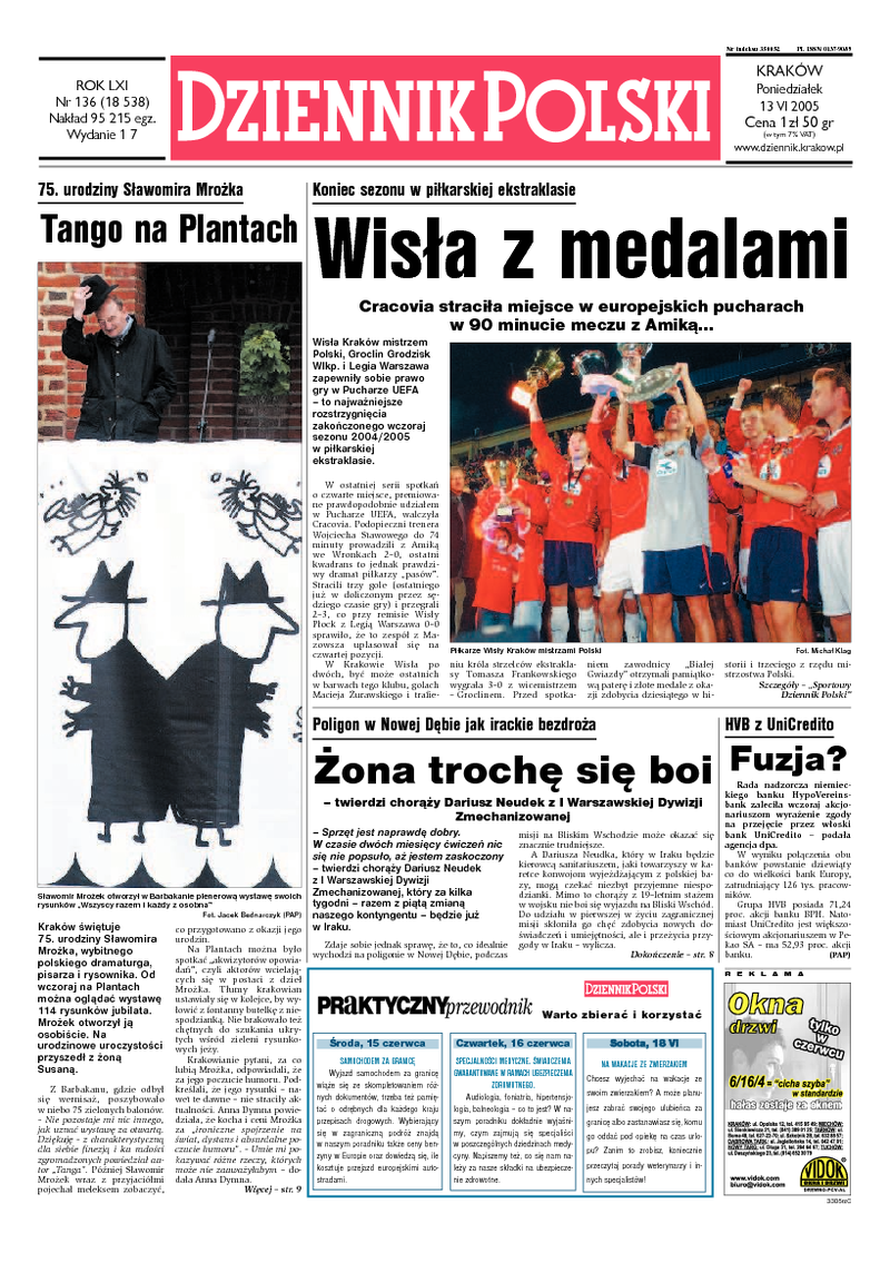 Dziennik Polski