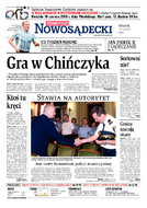 Dz. Nowosądecki