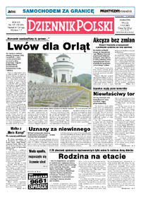 Dziennik Polski