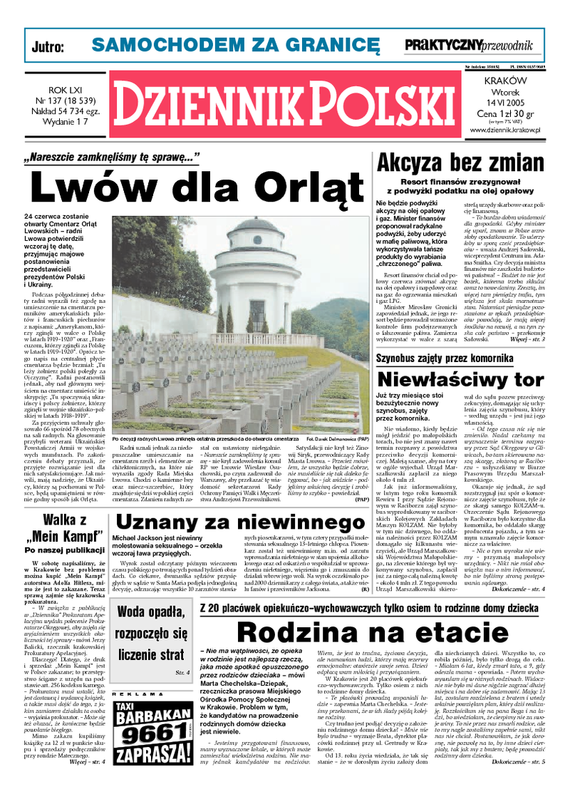 Dziennik Polski