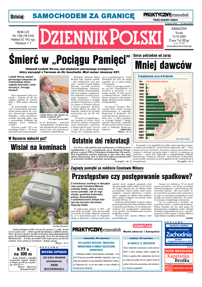 Dziennik Polski