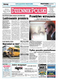 Dziennik Polski