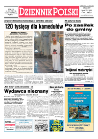 Dziennik Polski