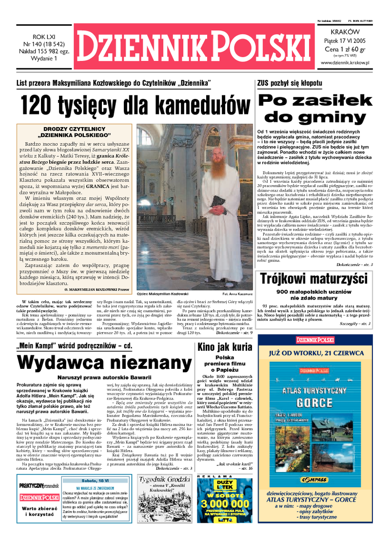 Dziennik Polski
