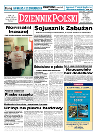 Dziennik Polski