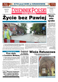 Dziennik Polski