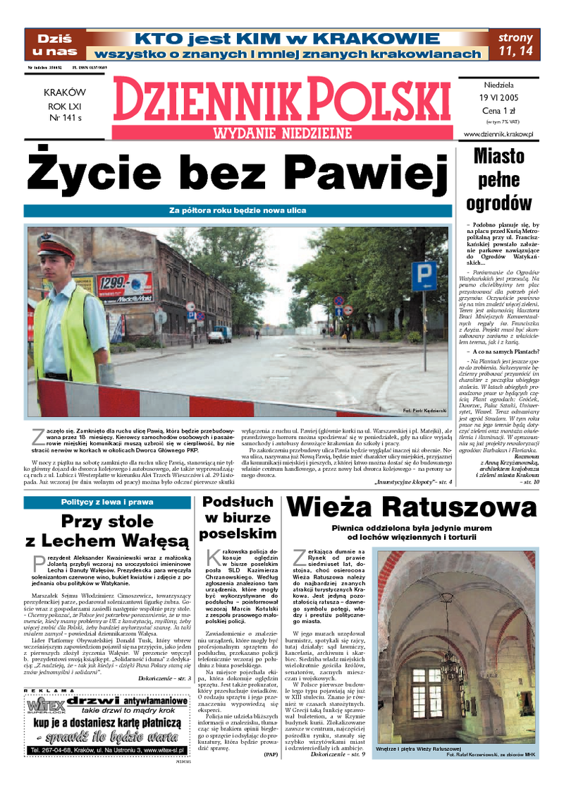 Dziennik Polski