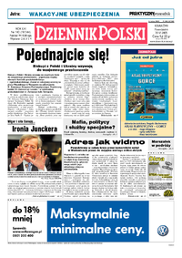 Dziennik Polski