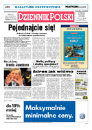 Dziennik Polski