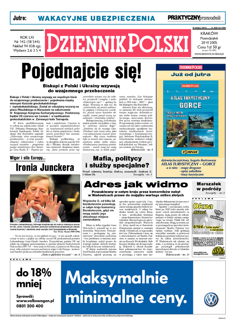 Dziennik Polski