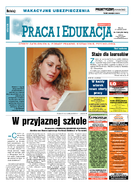 Praca i Edukacja