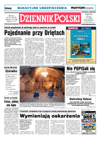 Dziennik Polski