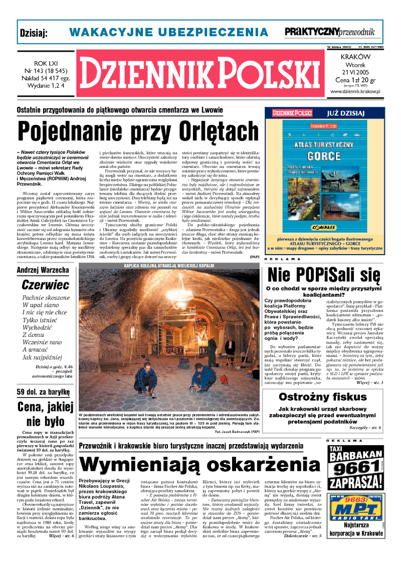 Dziennik Polski