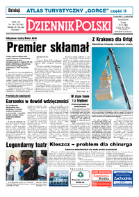 Dziennik Polski