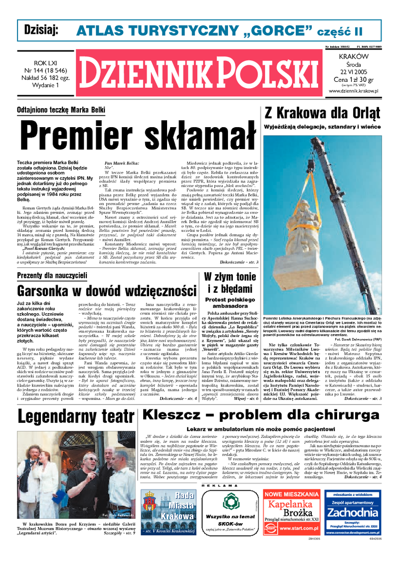 Dziennik Polski
